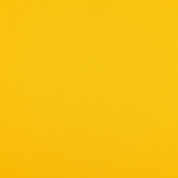 Polyester Jersey tela Amarillo