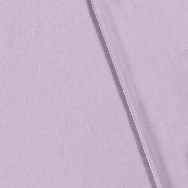 Bambou Poplin tissu Unicolore 