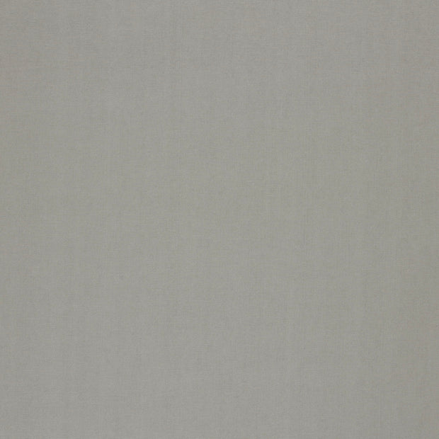 Canvas fabric Taupe Grey matte 
