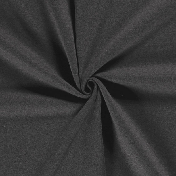 Jogging fabric brushed 