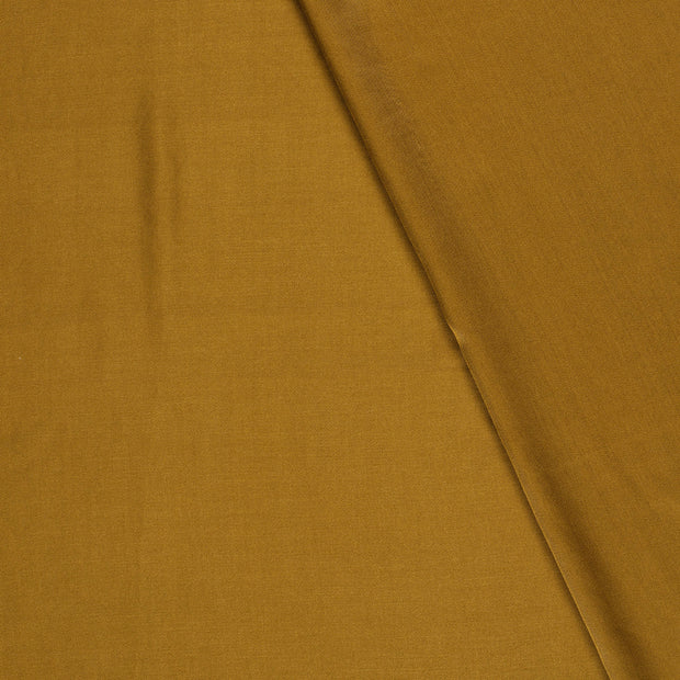 TENCEL™ Lyocell Twill fabric Unicolour 