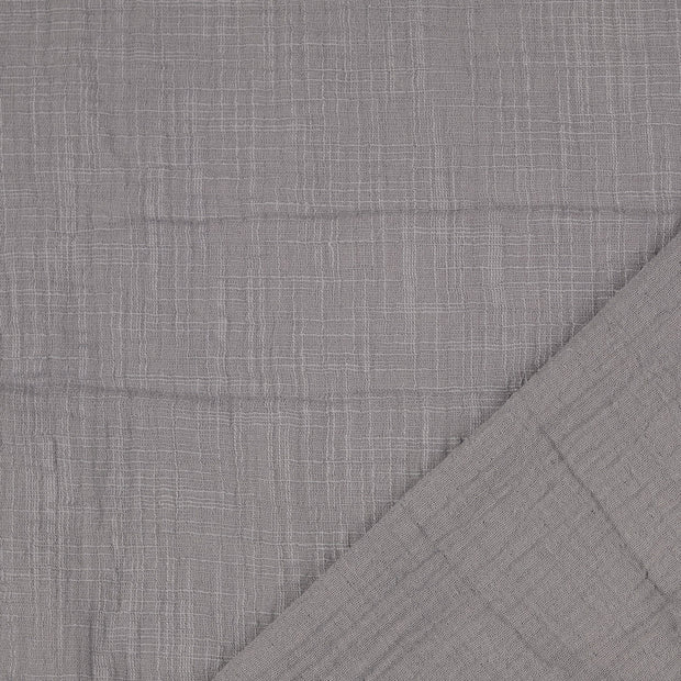 Muslin fabric  