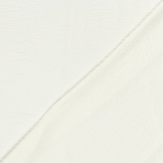 Geweven Polyester stof Effen blown 