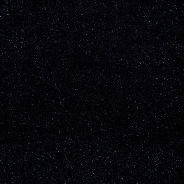 Polyester Jersey fabric Navy shimmering 