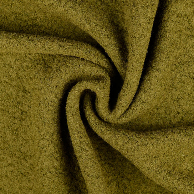  fabric Olive Green 