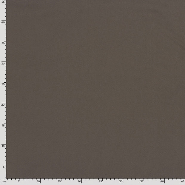 Softshell fabrik Uni Grau