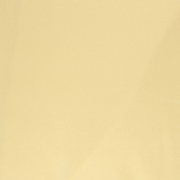 Jogging fabric Yellow matte 
