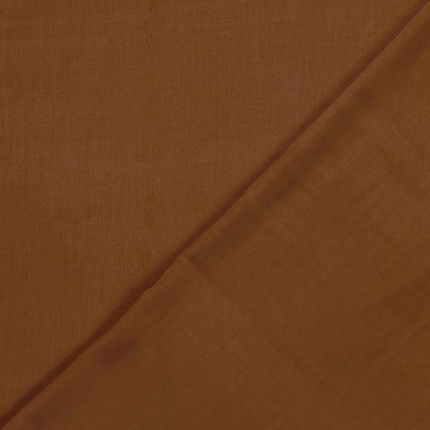 Viscose Poplin fabric Unicolour 