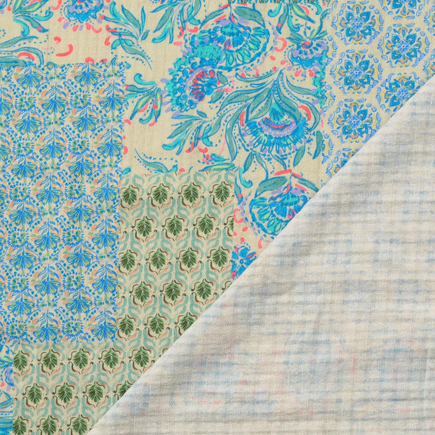  fabric  