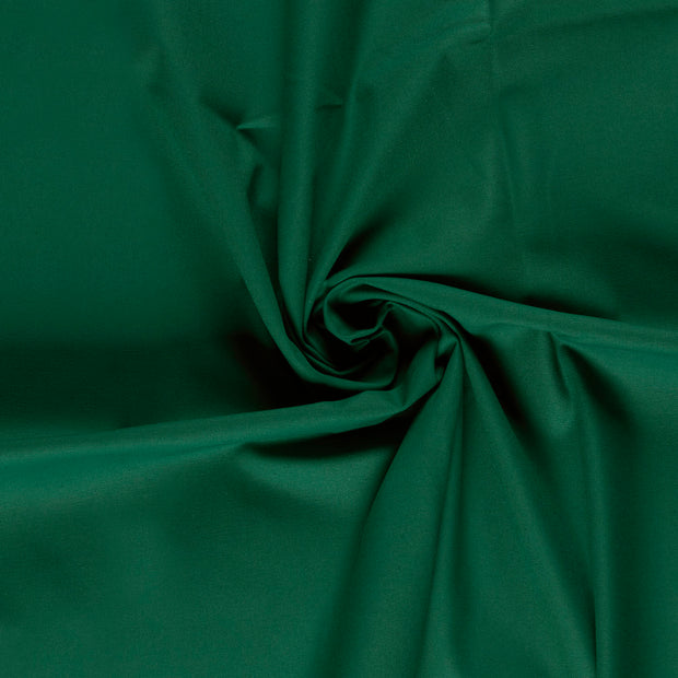 Sarga para ropa de trabajo tela Verde oscuro 