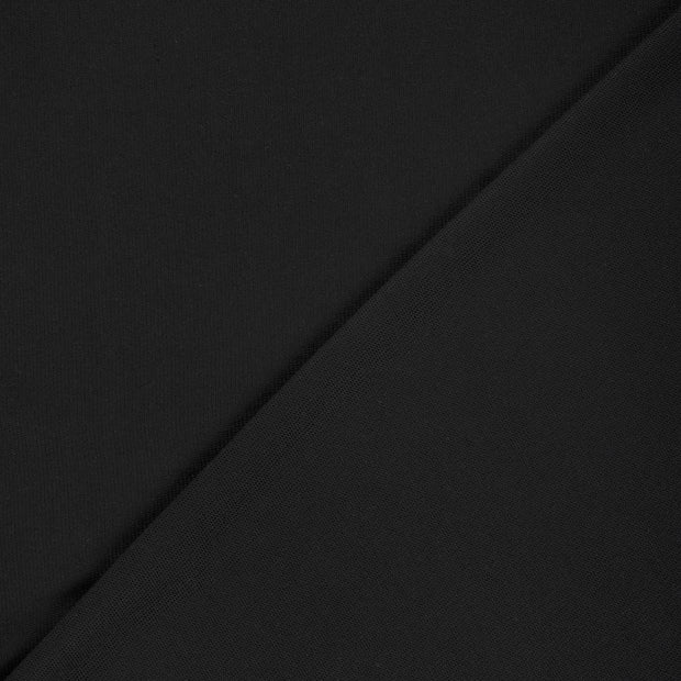 Heavy Knit fabric Unicolour 