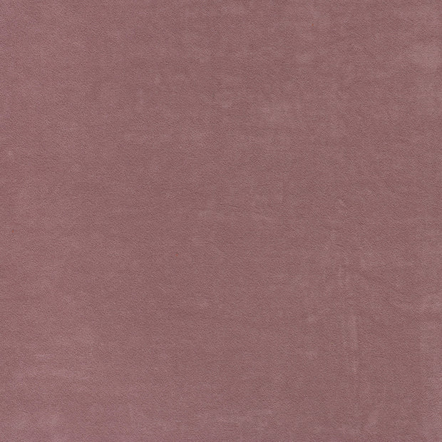 Rizo Stretch tela Rosa antiguo mate 