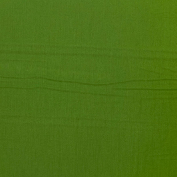 Viscose Poplin fabric Green 