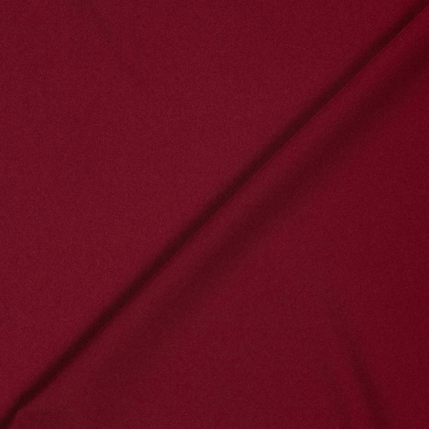 Burlington stof Effen 