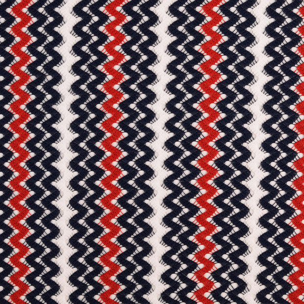Kant stof Multicolor 