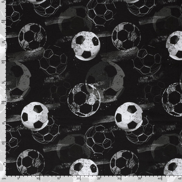 Jersey fabrik Fußball Schwarz
