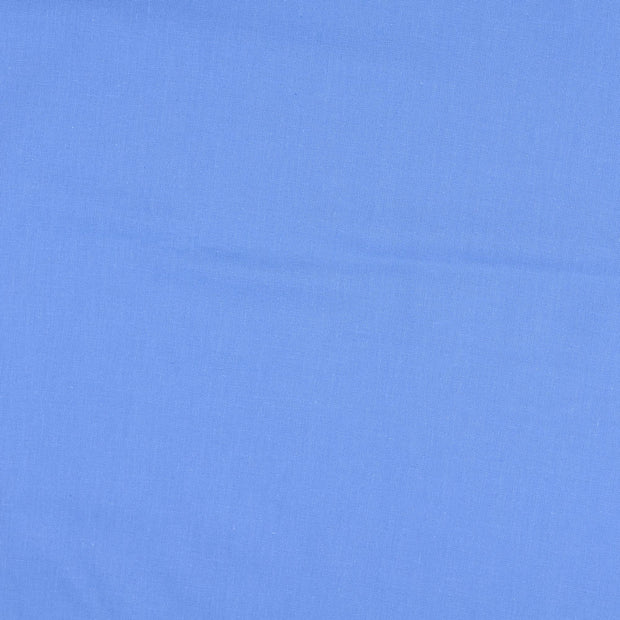 Fahnentuch fabrik Uni Indigoblau