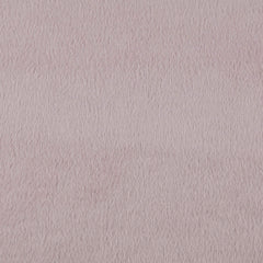 Fake Fur Unicolour Lila