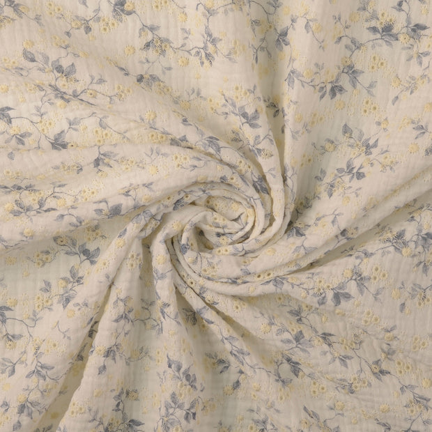 Cotton Poplin fabric  