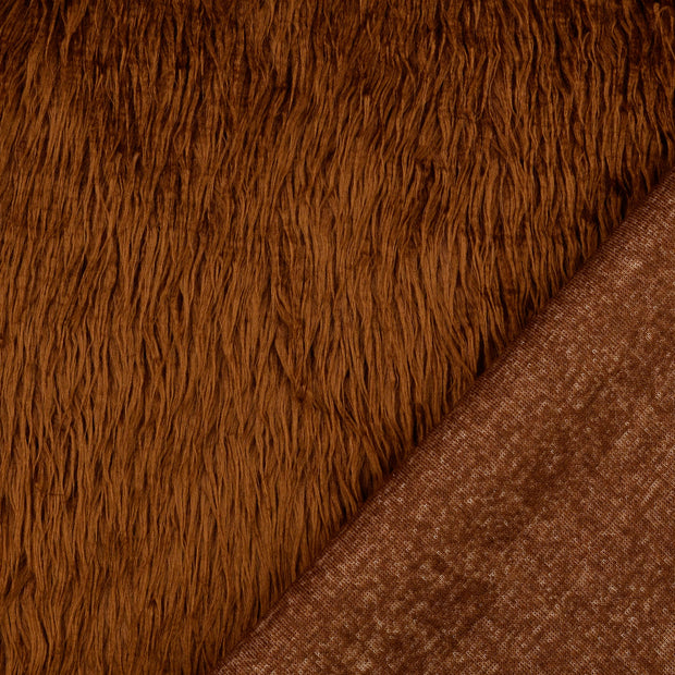 Peluche tissu Unicolore 