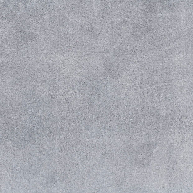 Coral Fleece fabric Grey soft 
