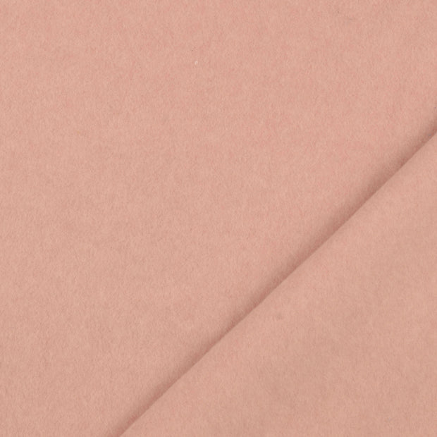 Fleece fabric Unicolour 