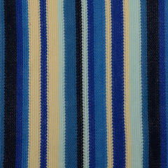 Lace yarn dyed Stripes Multicolor