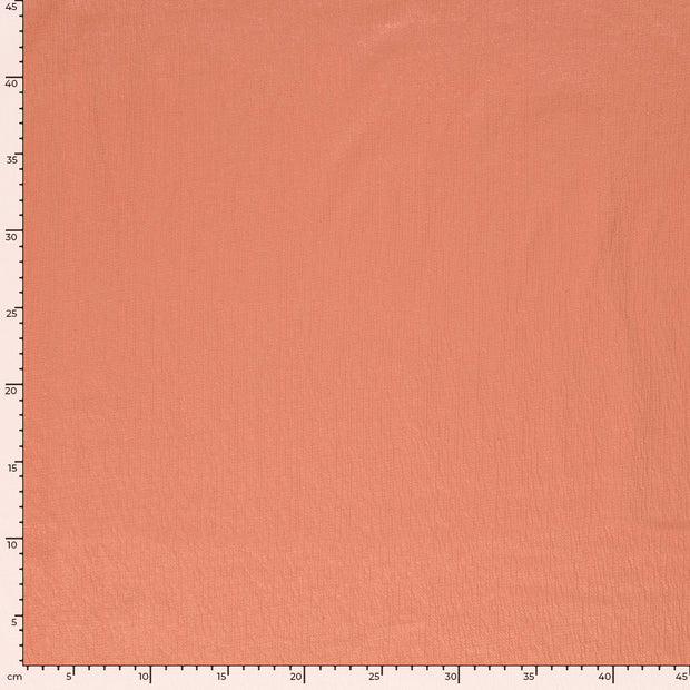 Knitted fabric Unicolour Pink