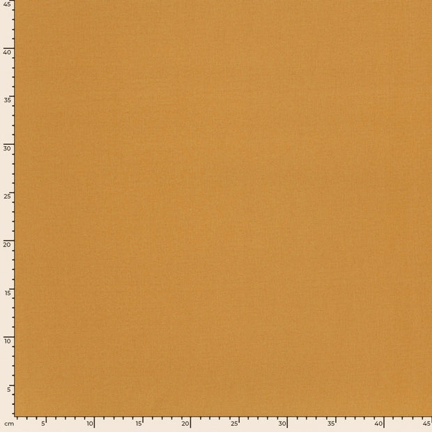 Canvas fabrik Uni Helles Gelb