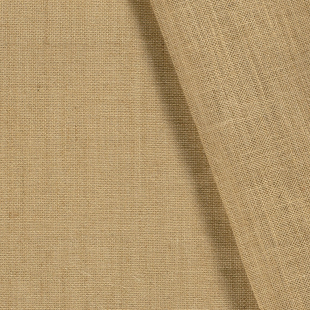 Jute fabric Unicolour 