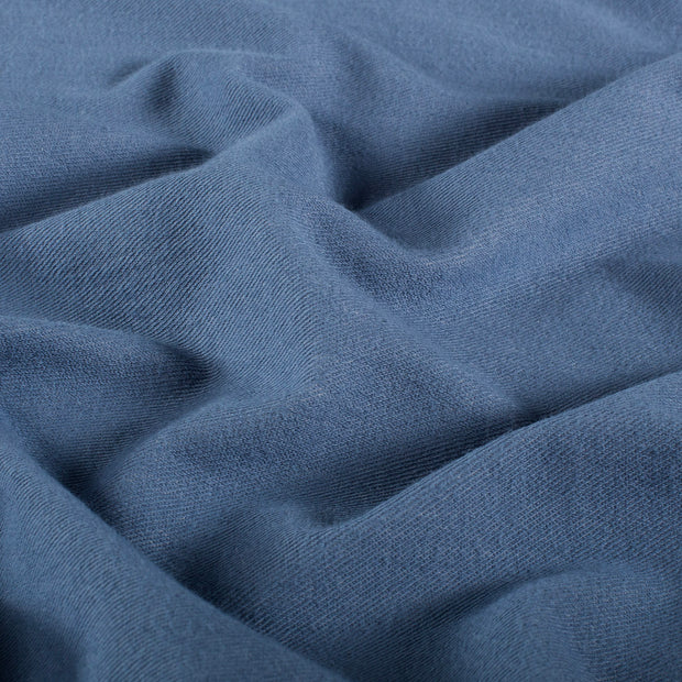 Jeans fabrik Uni Aqua