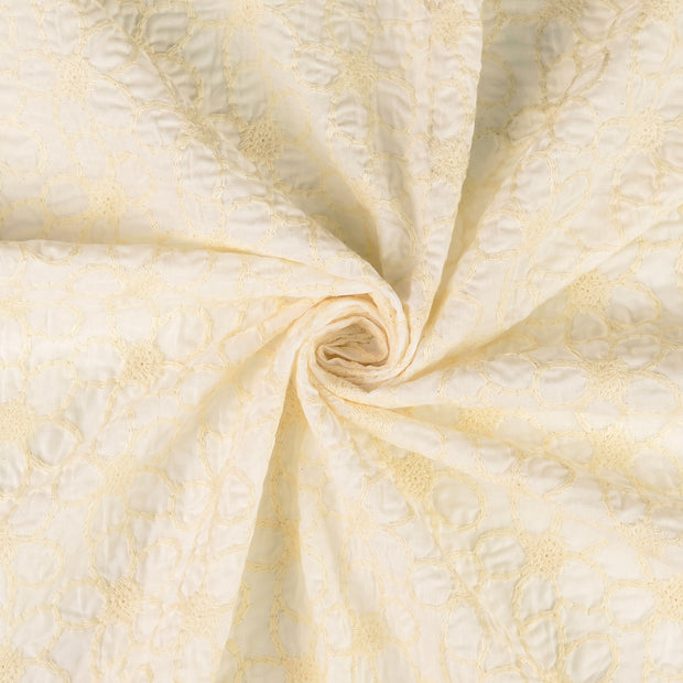  fabric White 