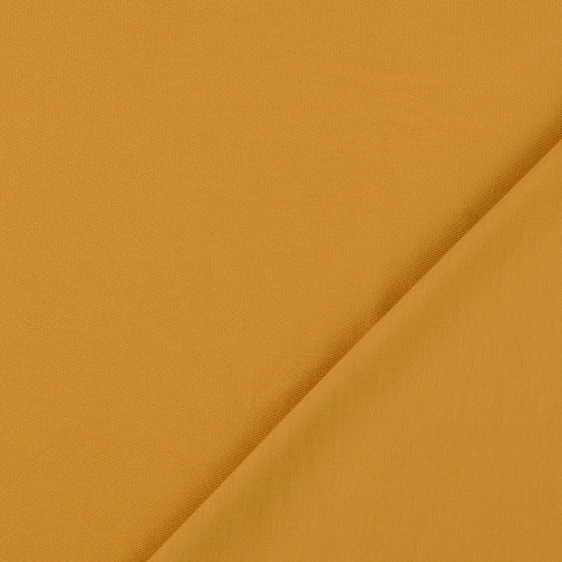 French Terry fabric Unicolour 