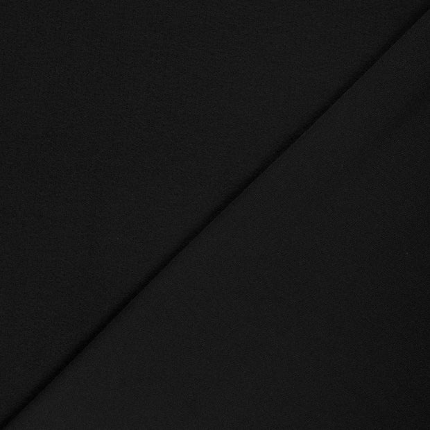 Poly Viscose Jersey fabric Unicolour 