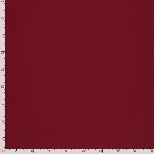 Crepe fabric Unicolour 