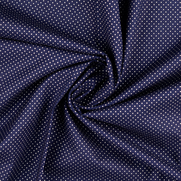  fabric Navy 