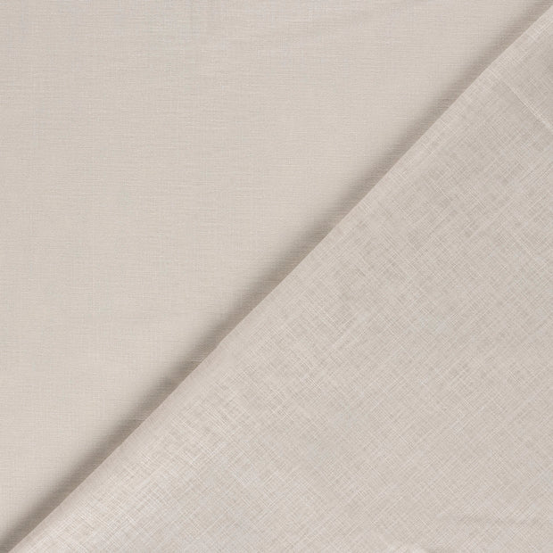 Woven Polyester tela Unicolor 