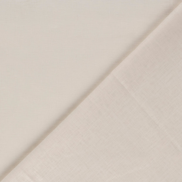 Geweven Polyester stof Effen 