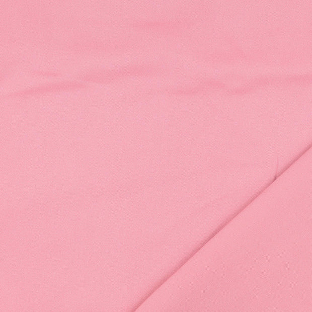 Sergé tissu Unicolore 