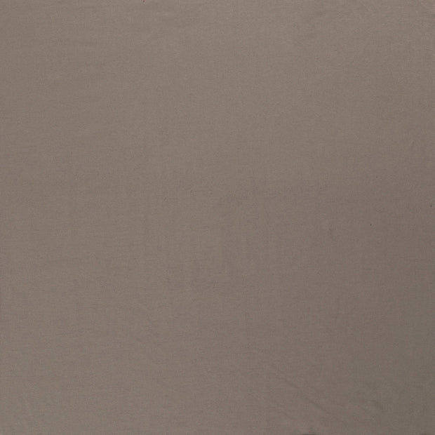 Bambus Jersey fabrik Beige weich 