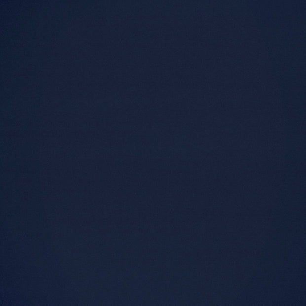 Rib Jersey fabric Navy 