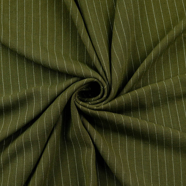 fabric Olive Green 
