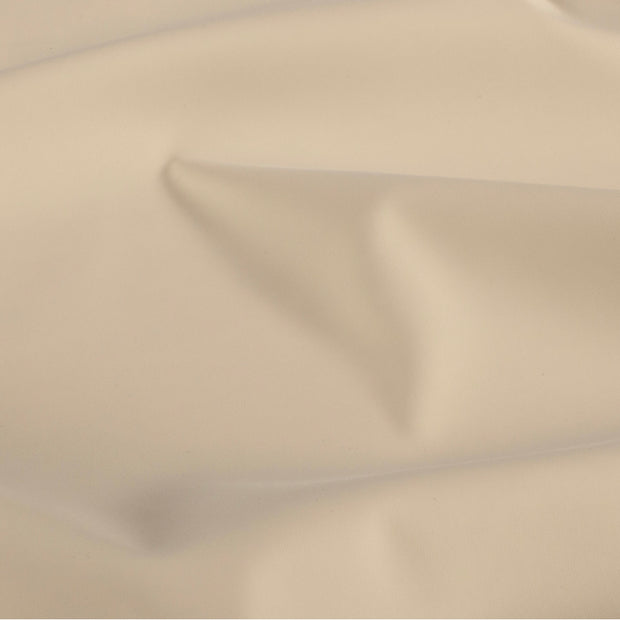 Aqua Protect (impermeable) tela Unicolor Beis