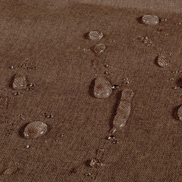 Woven Polyester tela mate 
