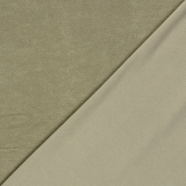 Rizo Stretch tela Unicolor 