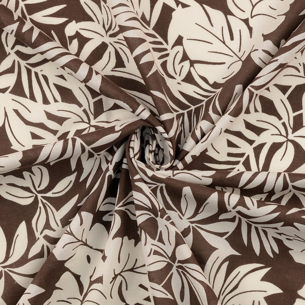  fabric Brown 