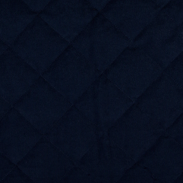  fabric Unicolour Navy