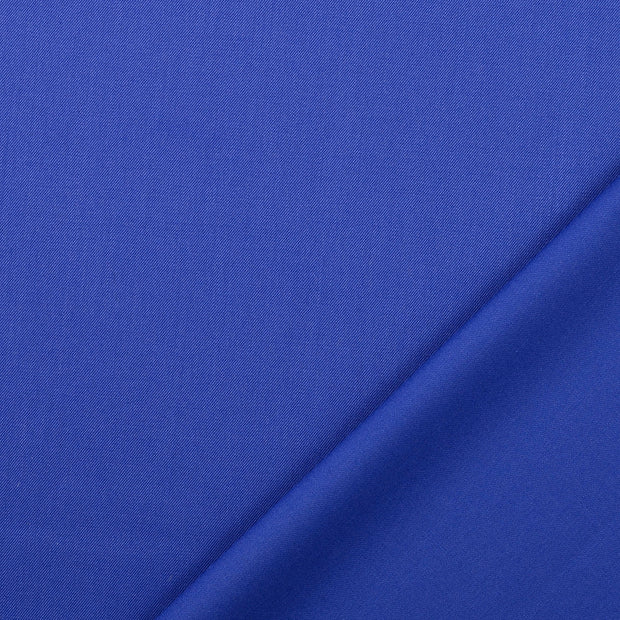 Gabardine fabric Unicolour 
