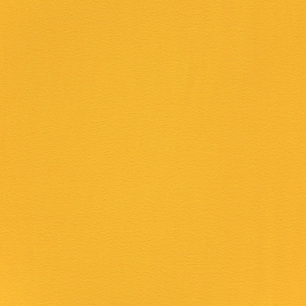 Polaire tissu Ocre doux 