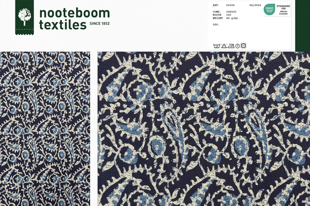  fabric 